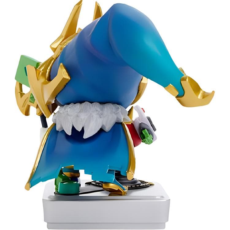 LEAGUE OF LEGENDS lol boss 11.2cm Q - изображение 4