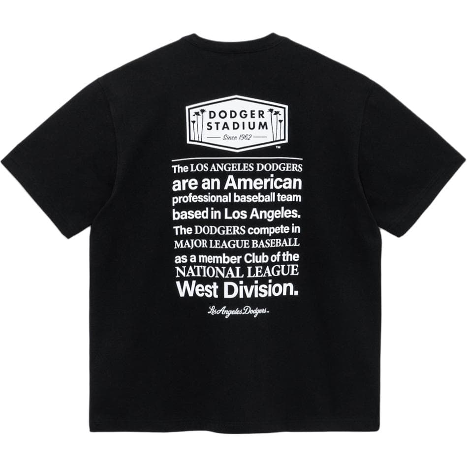 Футболка New Era x MLB SS24 T - изображение 2