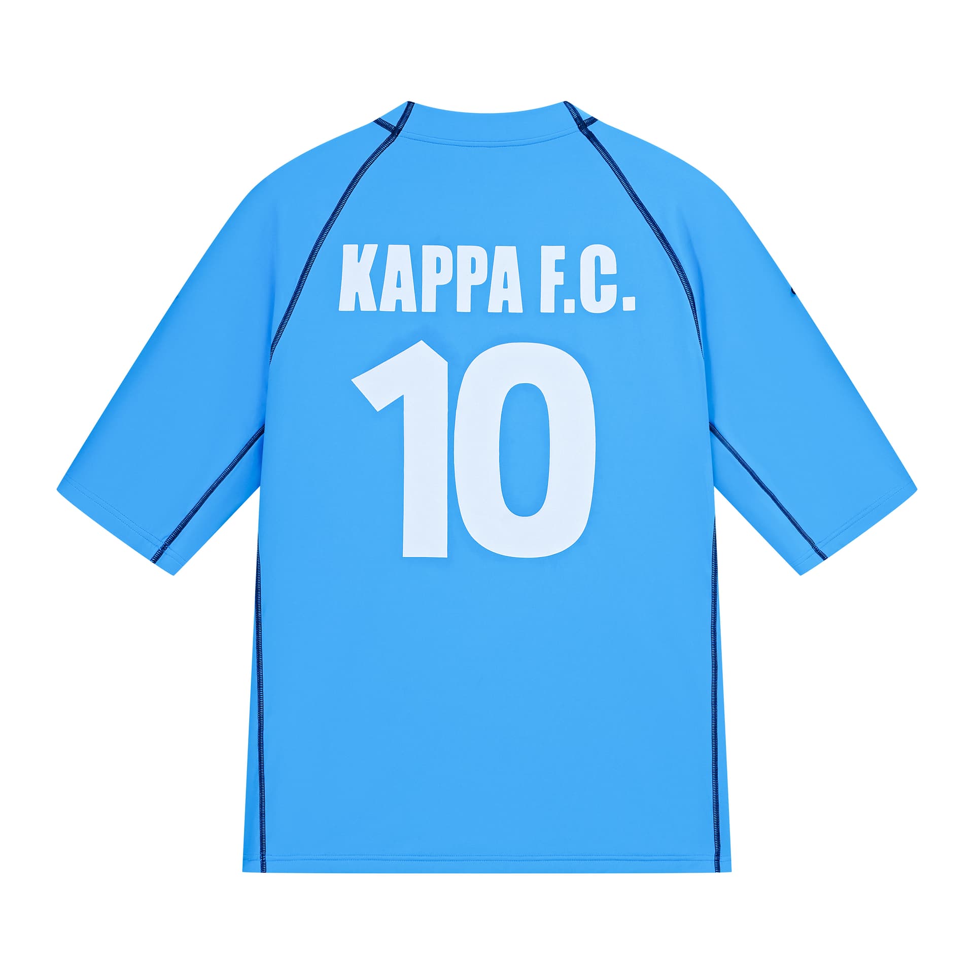 Футболка Kappa KAPPA 1916 T - изображение 2