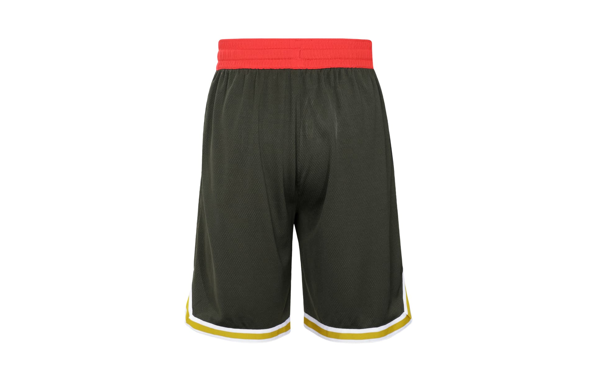 Тренировочные штаны Nike Dry DNA Short - изображение 3