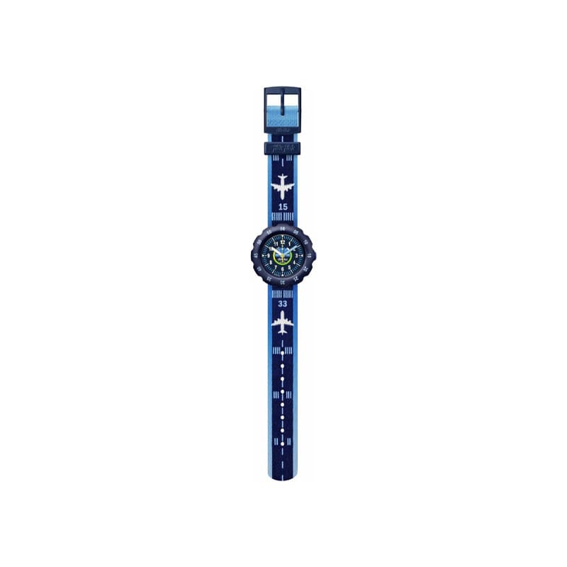 Часы SWATCH 30 35*34.75mm - изображение 4