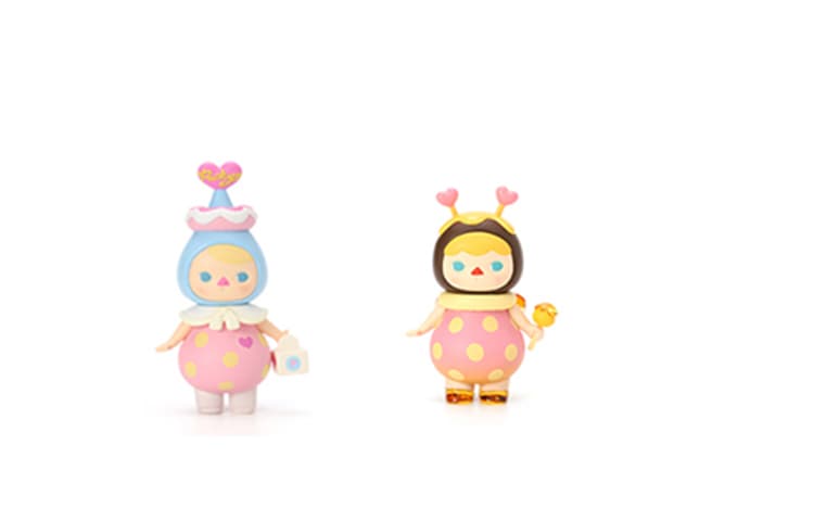 Фигурка POP MART Pucky 12 - изображение 5