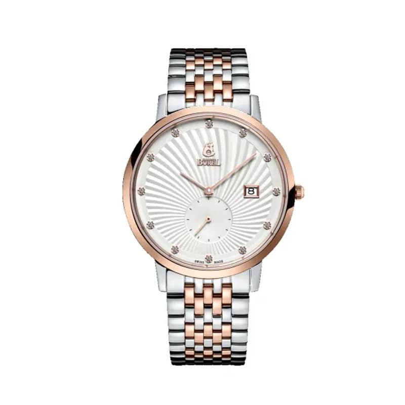 Часы ERNEST BOREL 30 37mm - изображение 1