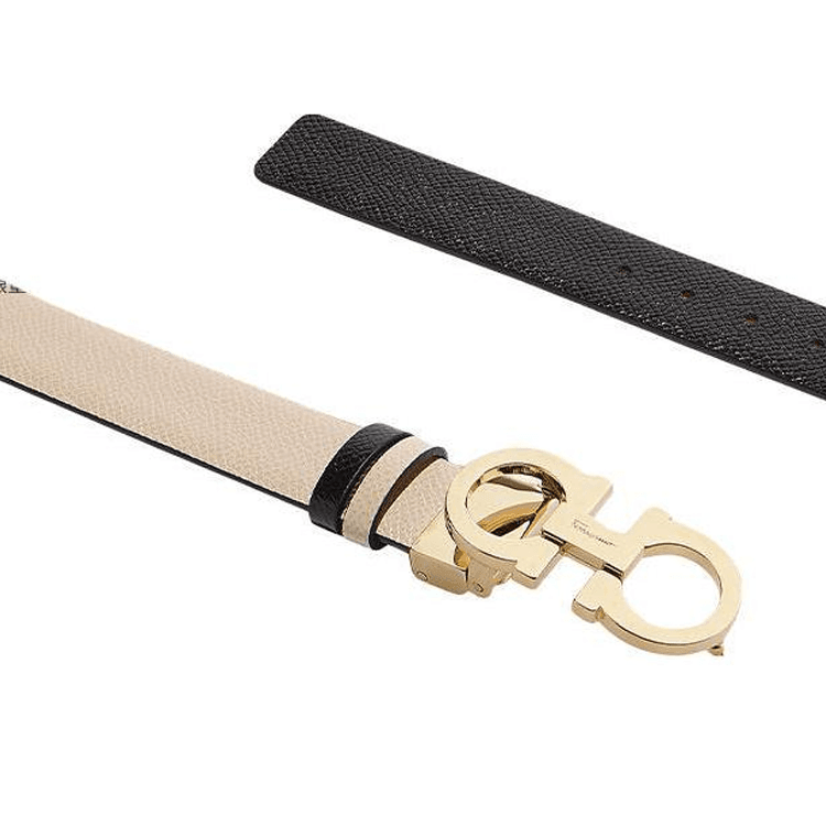 Ремень FERRAGAMO 2.5CM - изображение 2