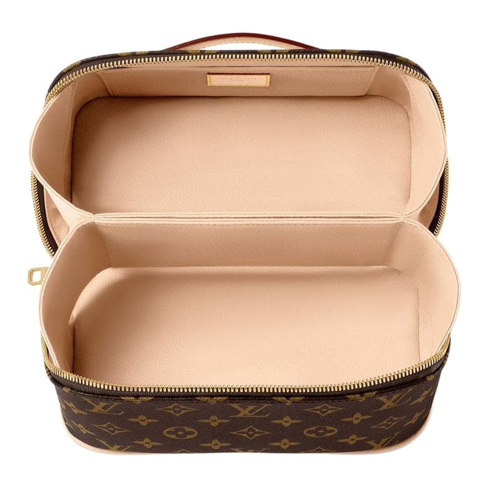 Косметичка Louis Vuitton - изображение 3