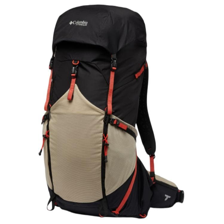 Рюкзак Columbia 48L TITAN PASS - изображение 1