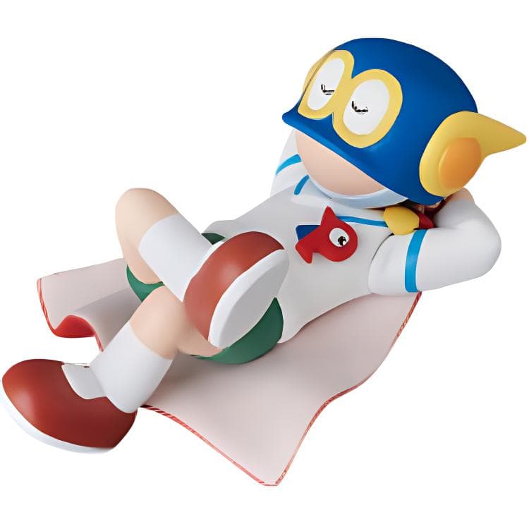 Фигурка Medicom Toy 12 5.5cm7.3cm - изображение 3