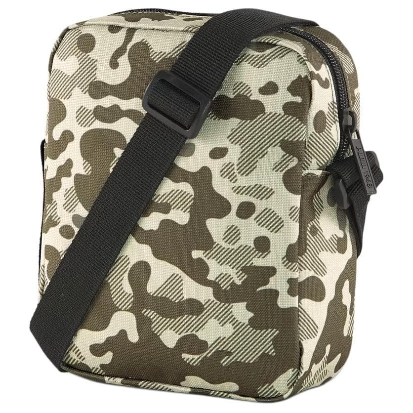 Сумка через плечо Puma Camo Crossbody Bag - изображение 5