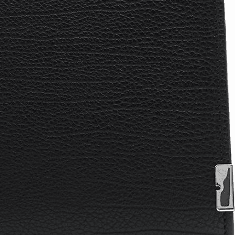 Сумка Burberry B Cut Pouch - изображение 4