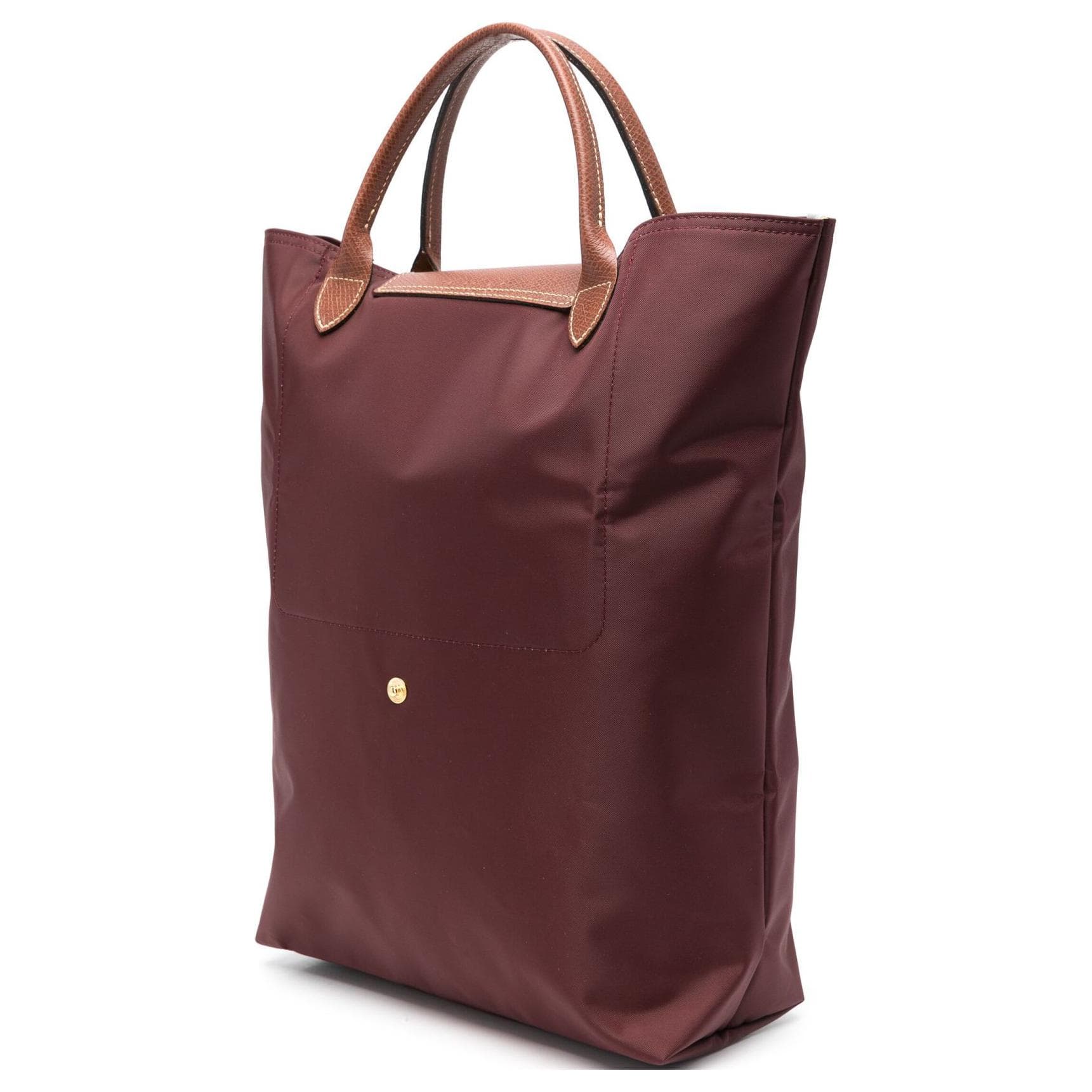 Сумка LONGCHAMP Le Pliage Tote - изображение 2