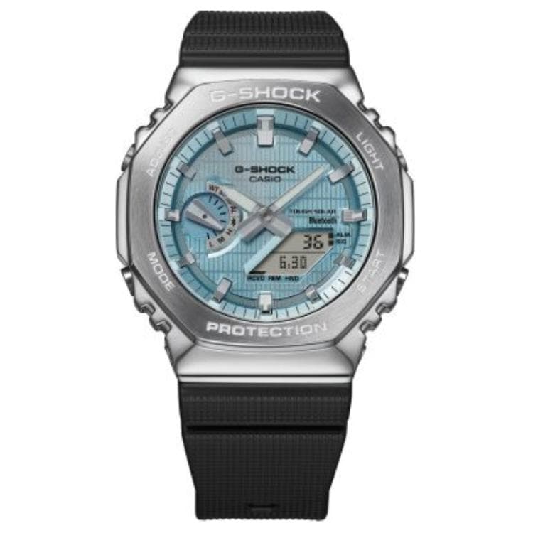 Часы CASIO2100 200 - изображение 6