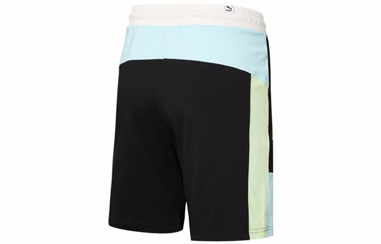 Шорты Puma Florid Summer Logo - изображение 2