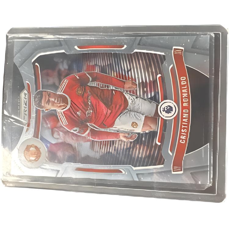 Коллекционные карточки PANINI 2021-22 Prizm - изображение 1