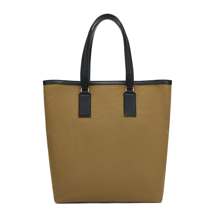 Сумка Bally Tote Bag Brown - изображение 4
