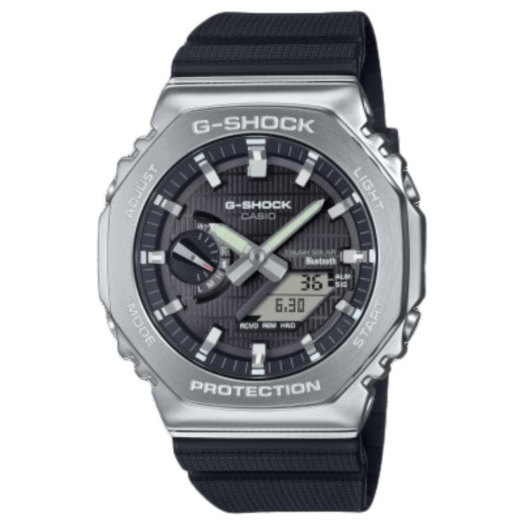 Часы CASIO 2100 Series - изображение 2