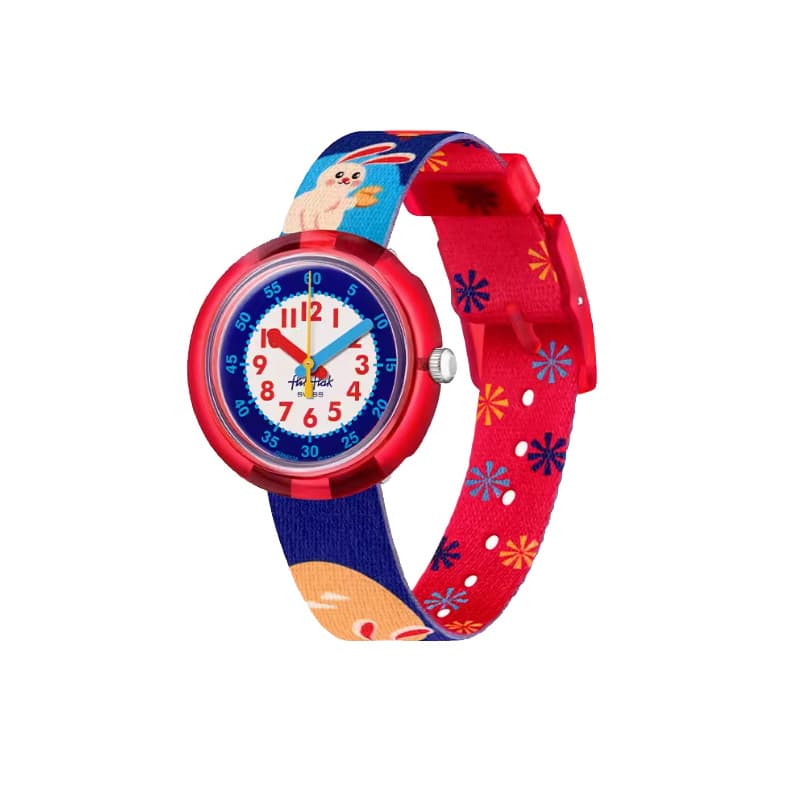 Часы SWATCHFlik Flak 30 31.85*30.6mm - изображение 2