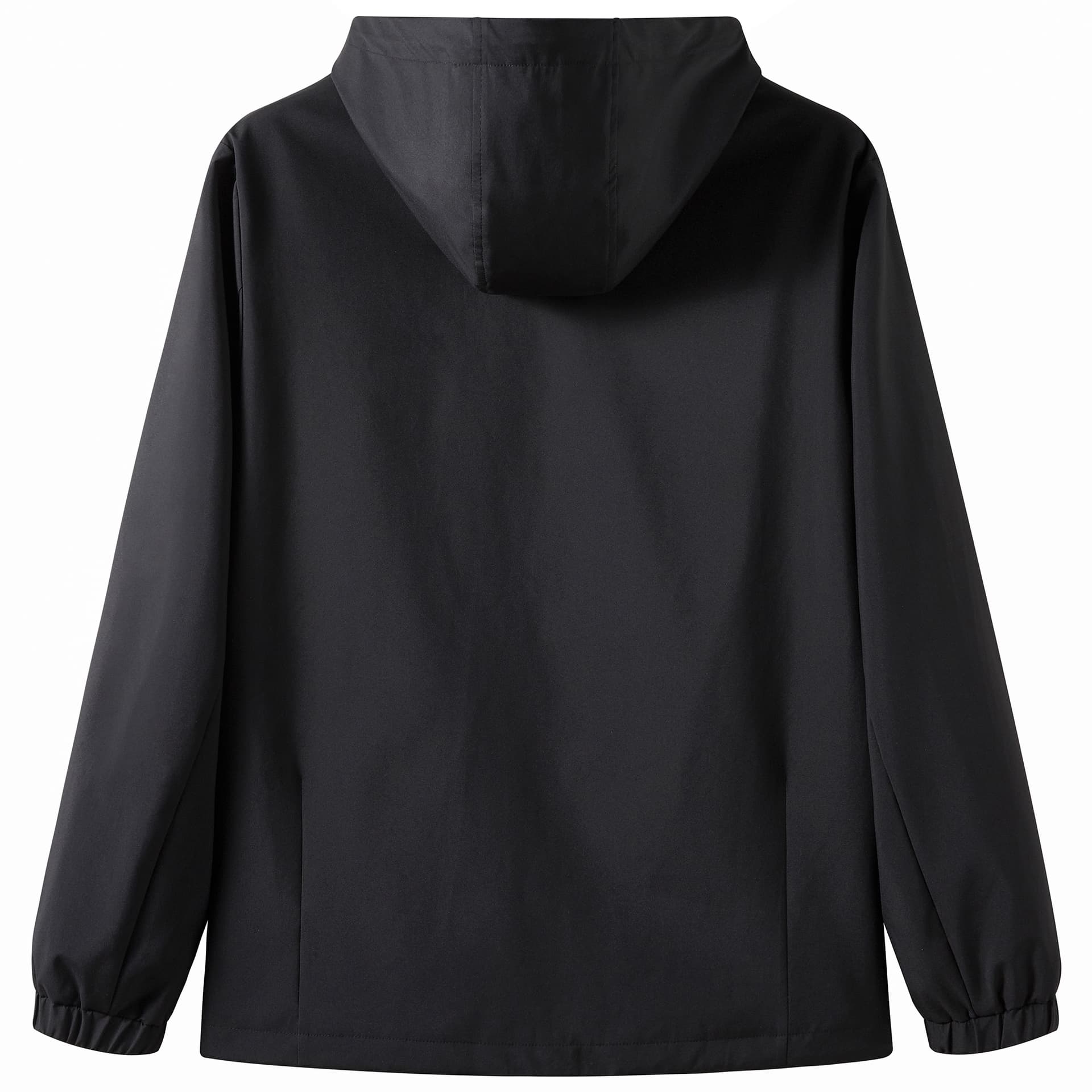 Куртка CAMEL City Function Series Hoodie Jacket Black - изображение 2