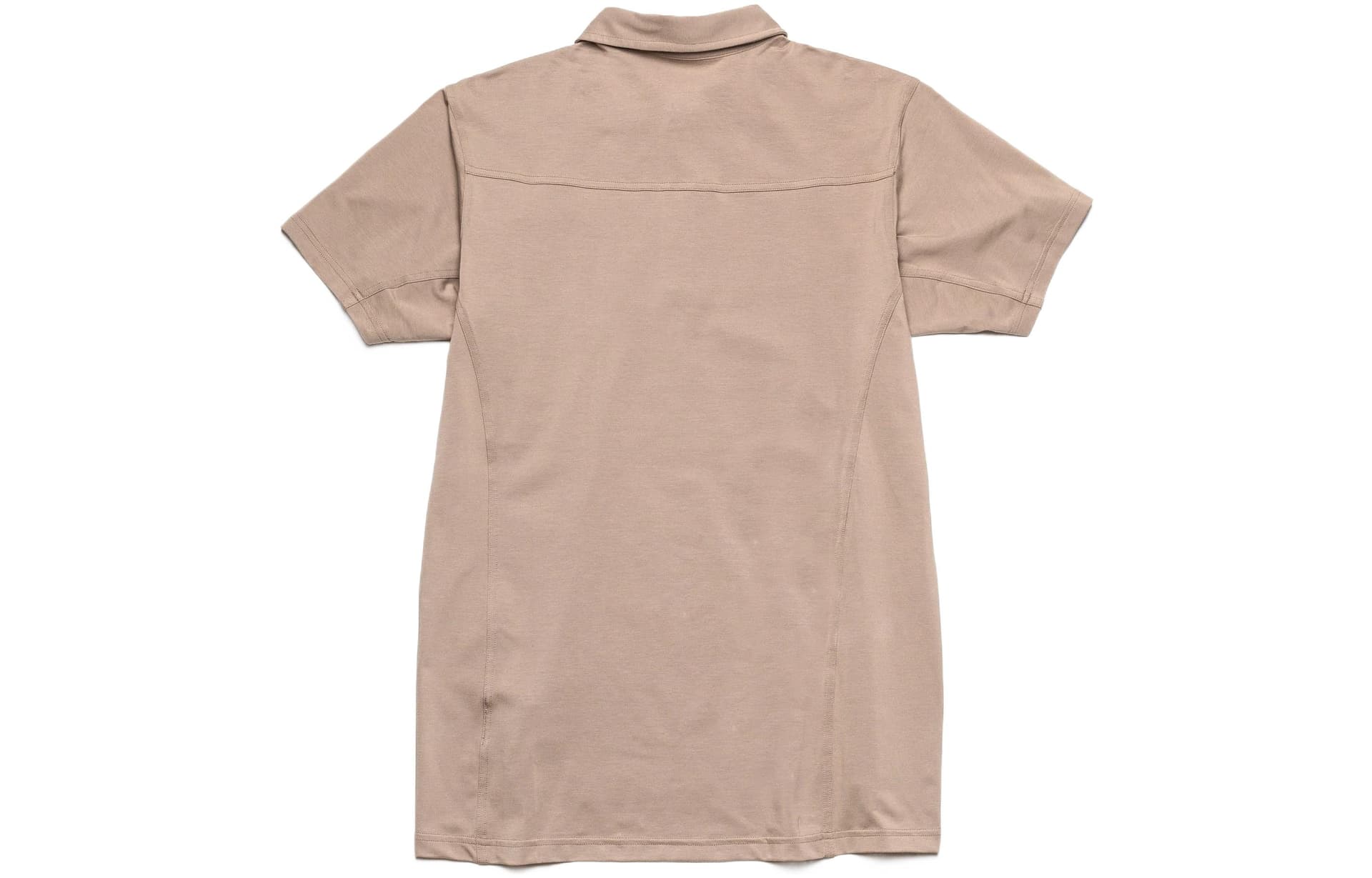 Поло Arcteryx Captive SS Polo - изображение 2