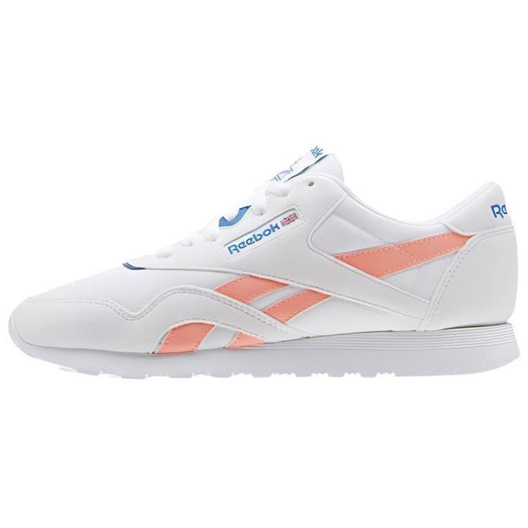 Кроссовки Reebok Classic Nylon - изображение 1