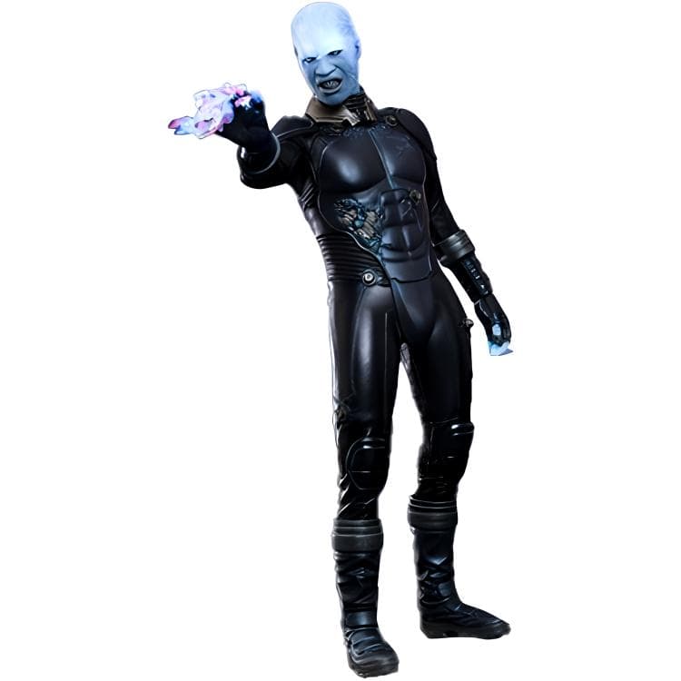 Фигурка Hot Toys 2 16 30cm - изображение 3