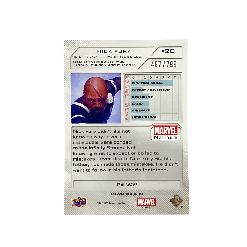 UPPER DECK 467799 IP - изображение 2