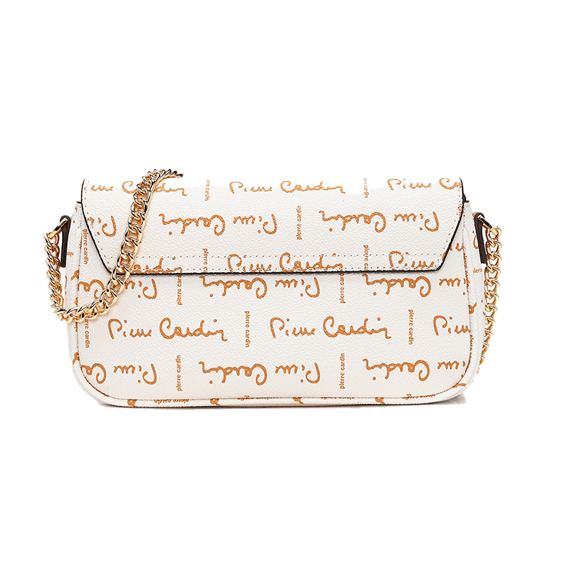 Мини-сумка PIERRE CARDIN PVC logo - изображение 2