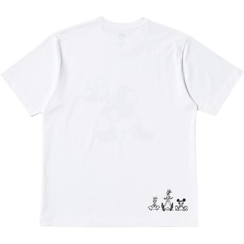 Футболка UNIQLO x Yu Nagaba Yu Nagaba SS24 T - изображение 2