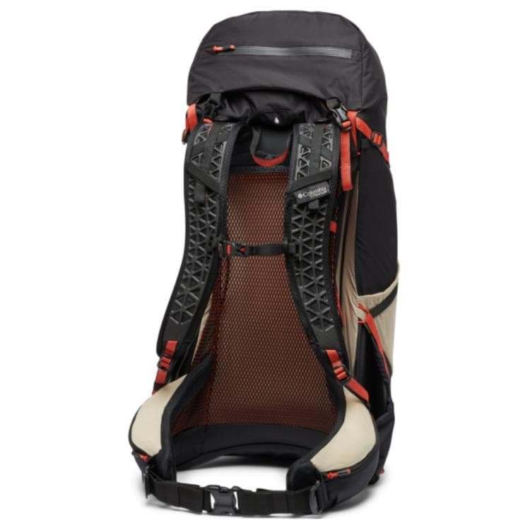 Рюкзак Columbia 48L TITAN PASS - изображение 3