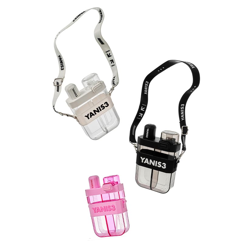 Y3 3D 650ML - изображение 3