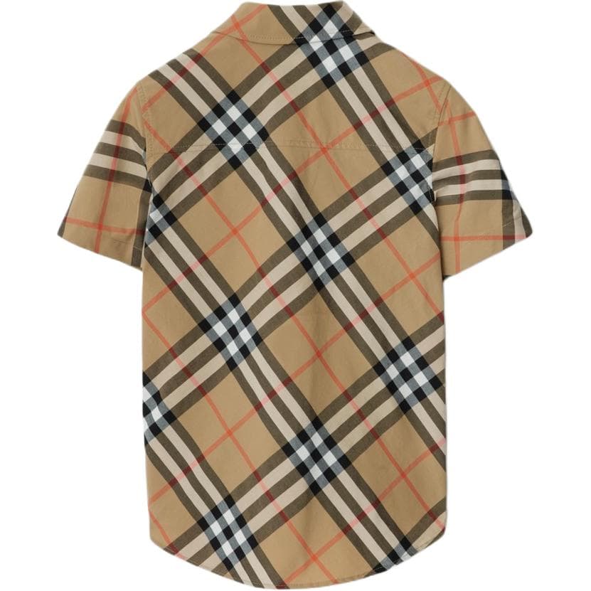 Burberry SS24 - изображение 2