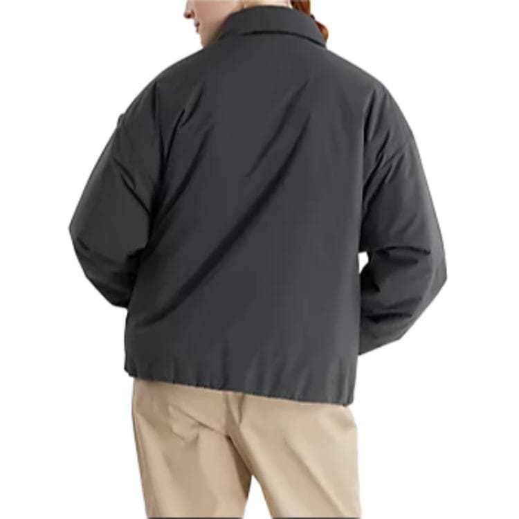 Куртка New Balance Coaches Jacket - изображение 2