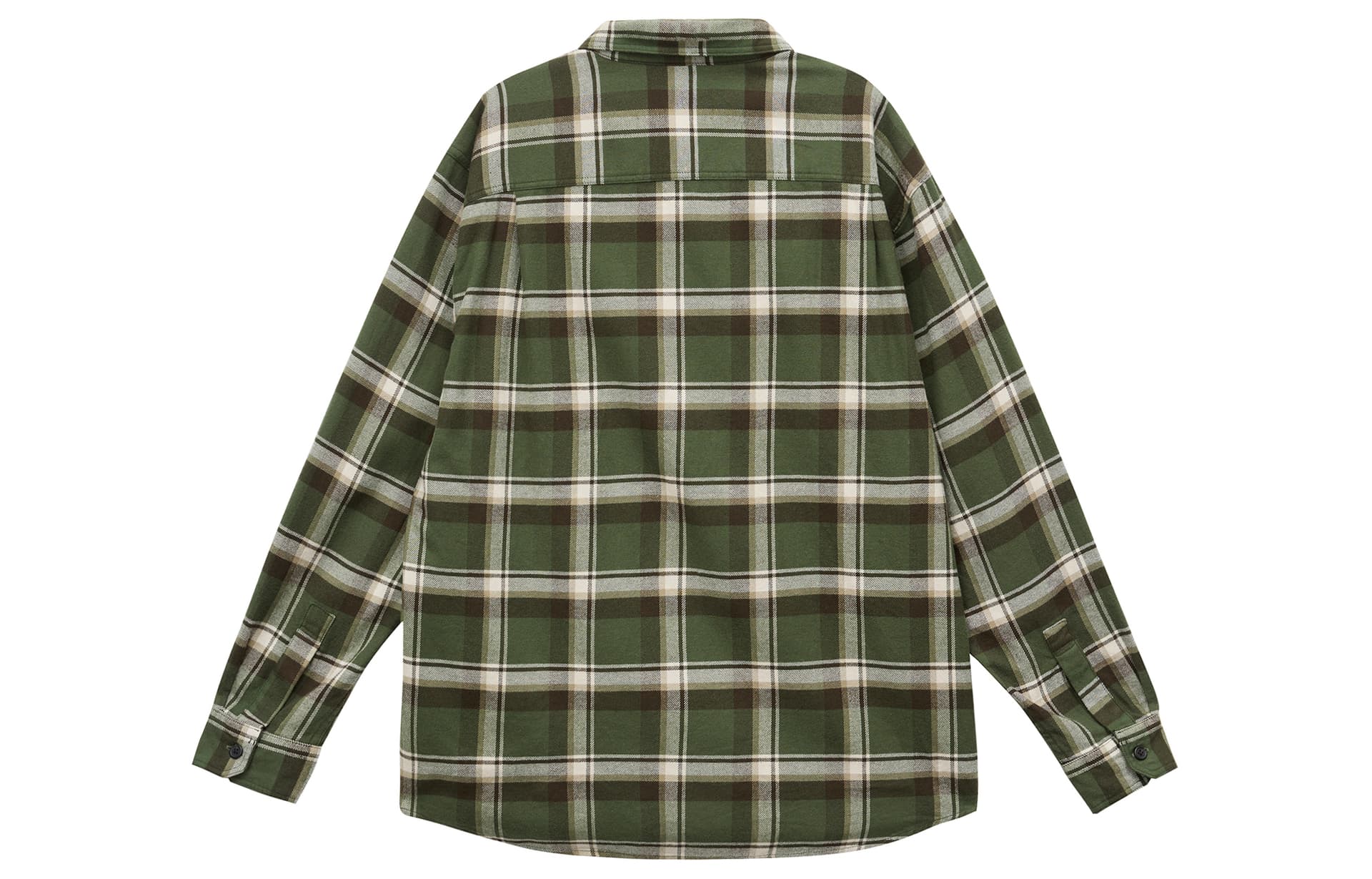 Рубашка UNIQLO - изображение 2