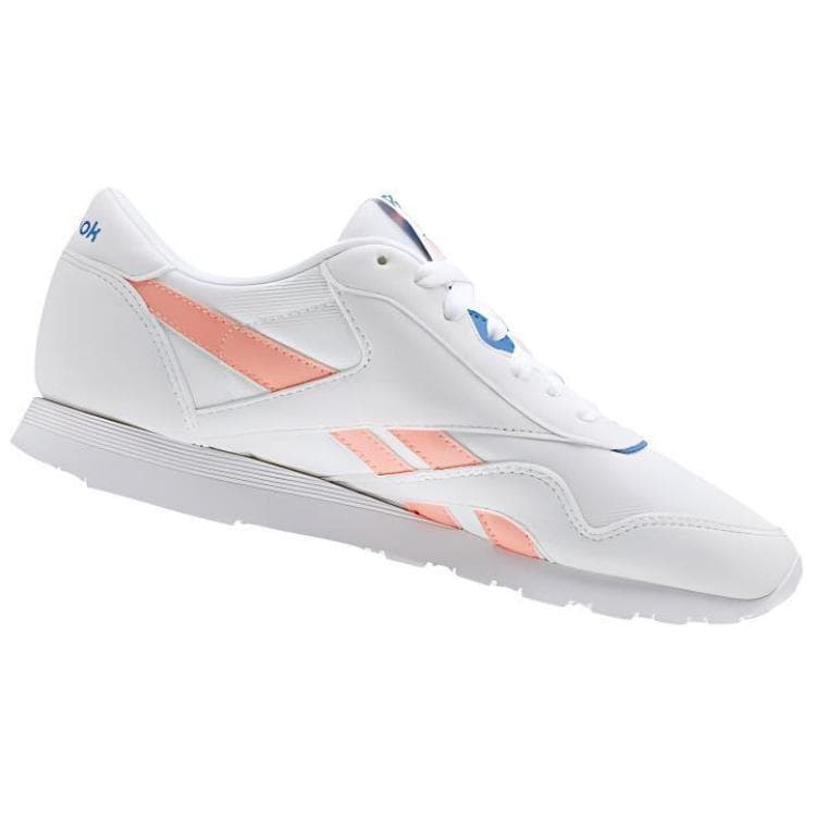 Кроссовки Reebok Classic Nylon - изображение 4