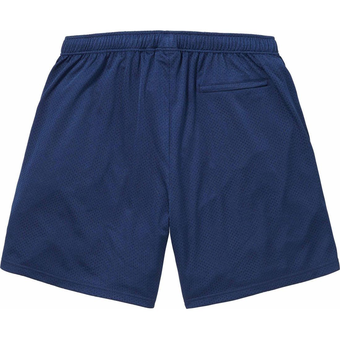 Шорты Supreme SS24 Small Box Baggy Mesh Shorts - изображение 2
