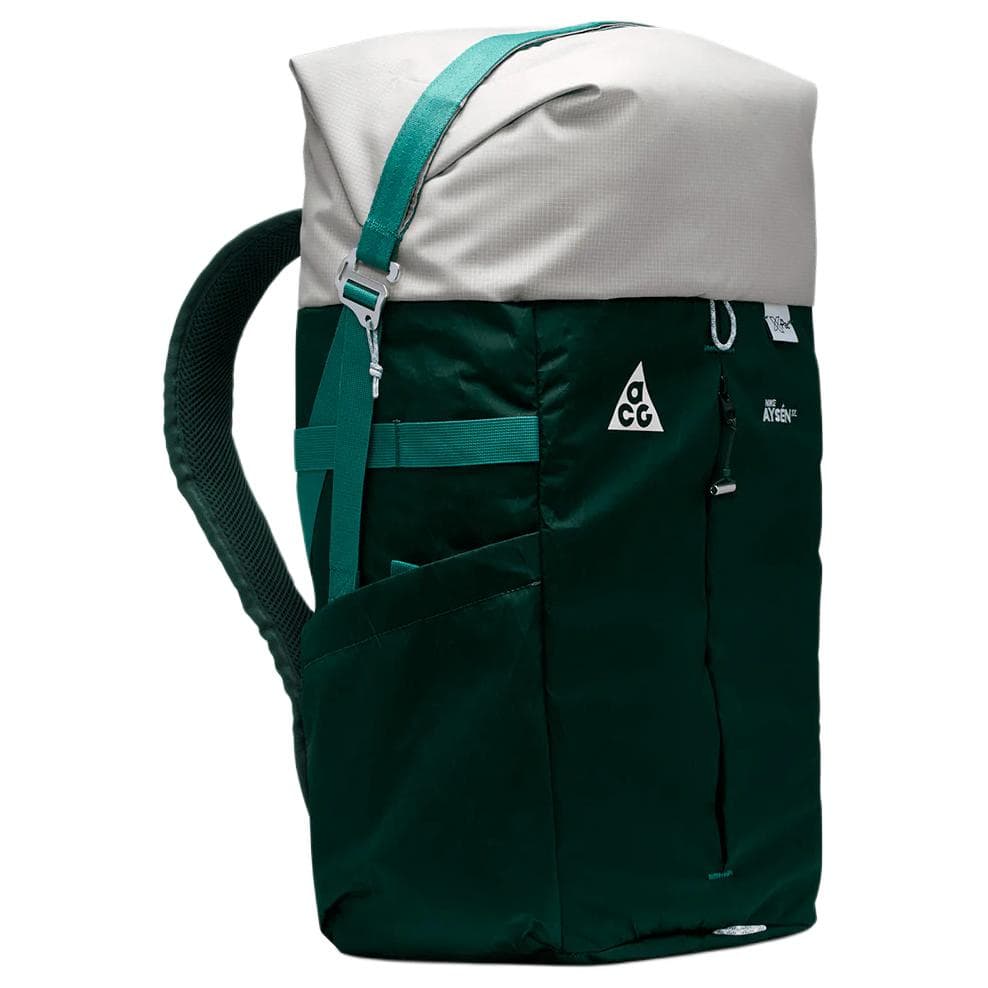 Рюкзак Nike Backpack Green - изображение 2