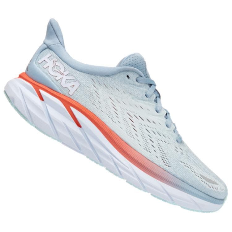 Кроссовки для бега HOKA ONE ONE Clifton 8 - изображение 2