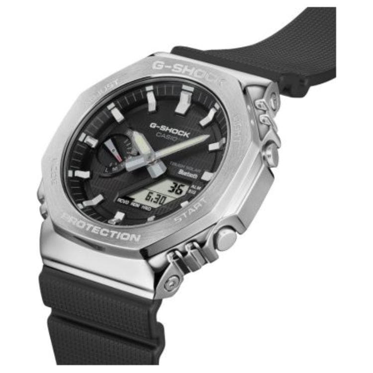 Часы CASIO 2100 Series - изображение 5