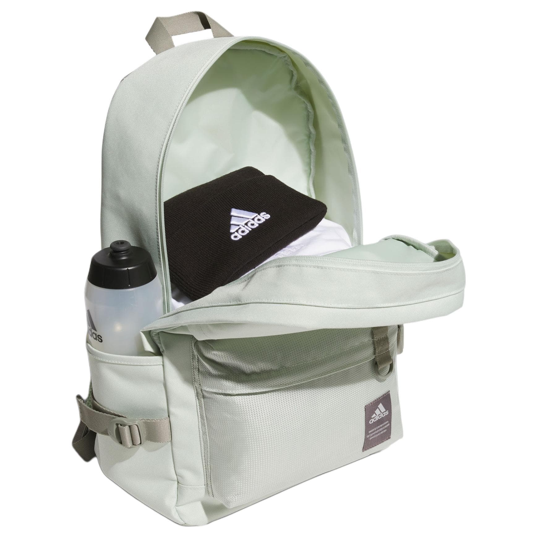 Рюкзак adidas Must Haves Backpack - изображение 4