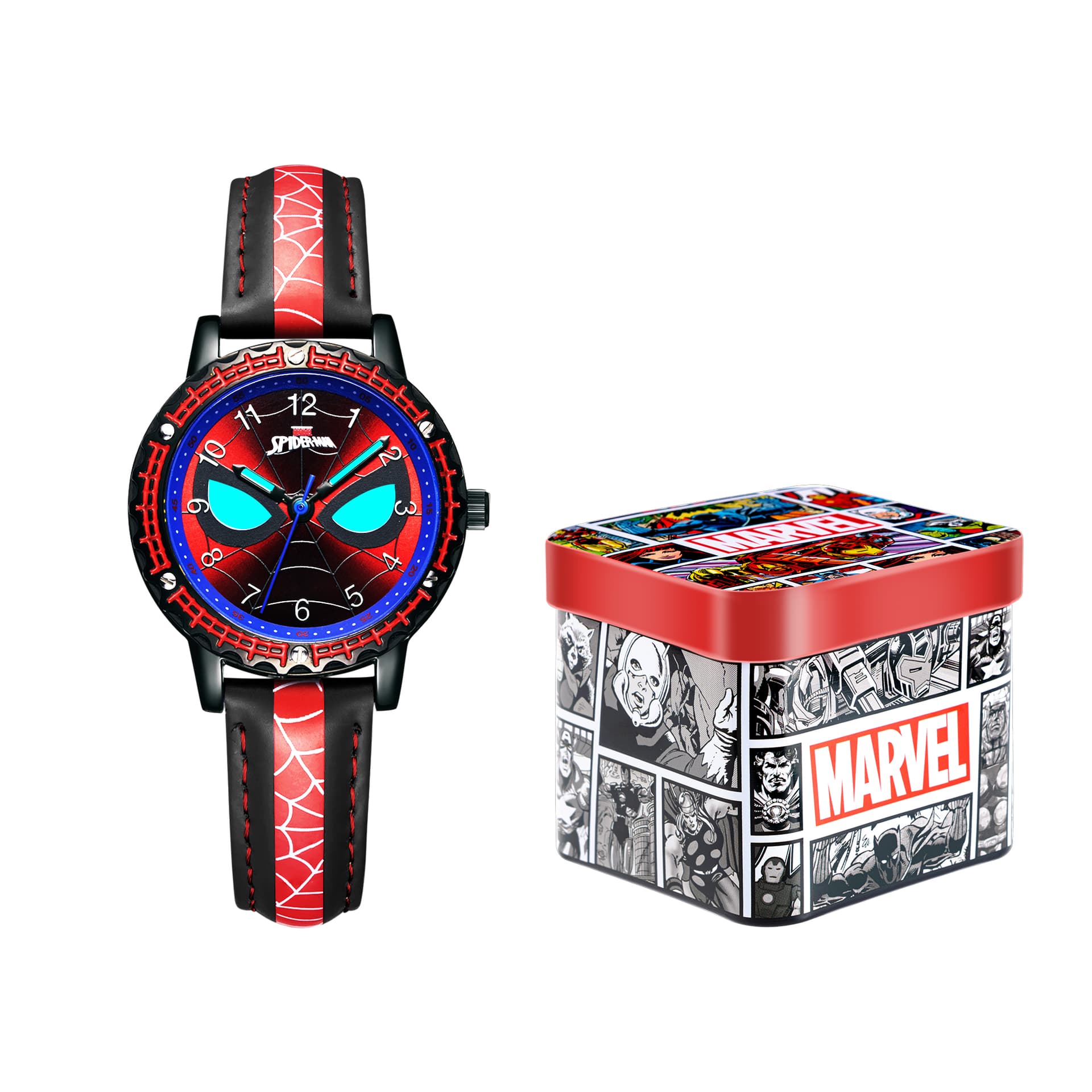Часы Disney PU - изображение 3