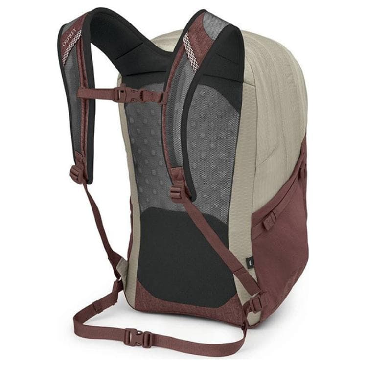 Osprey Comet 30L Brown Red Sand - изображение 3