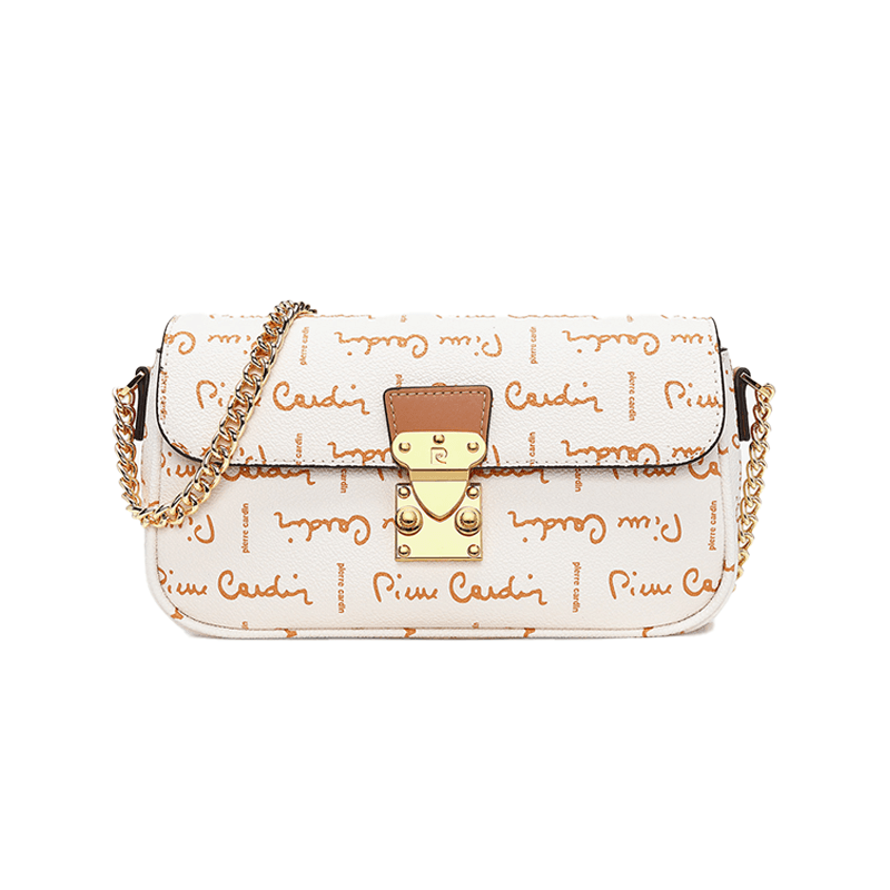 Мини-сумка PIERRE CARDIN PVC logo - изображение 1