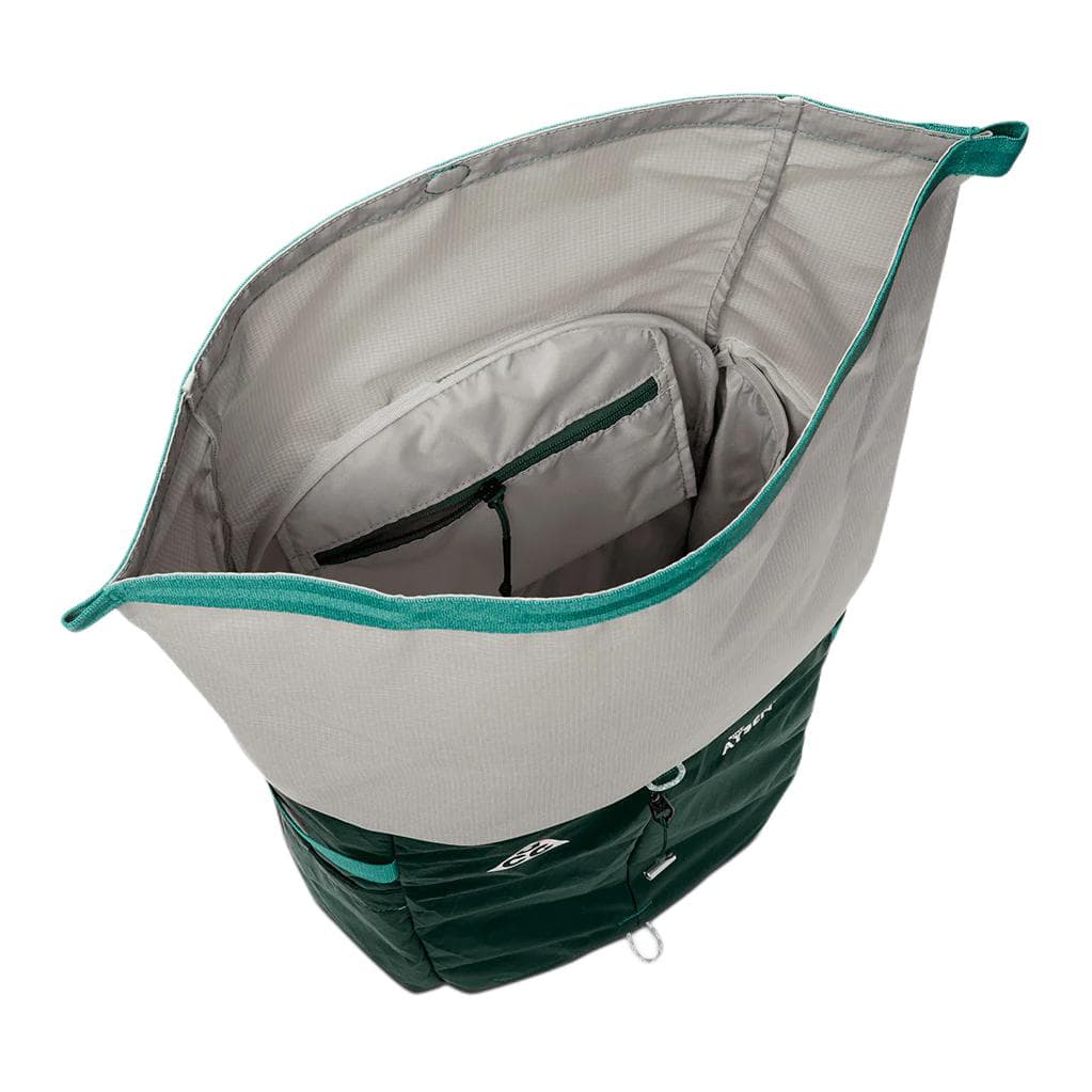 Рюкзак Nike Backpack Green - изображение 4