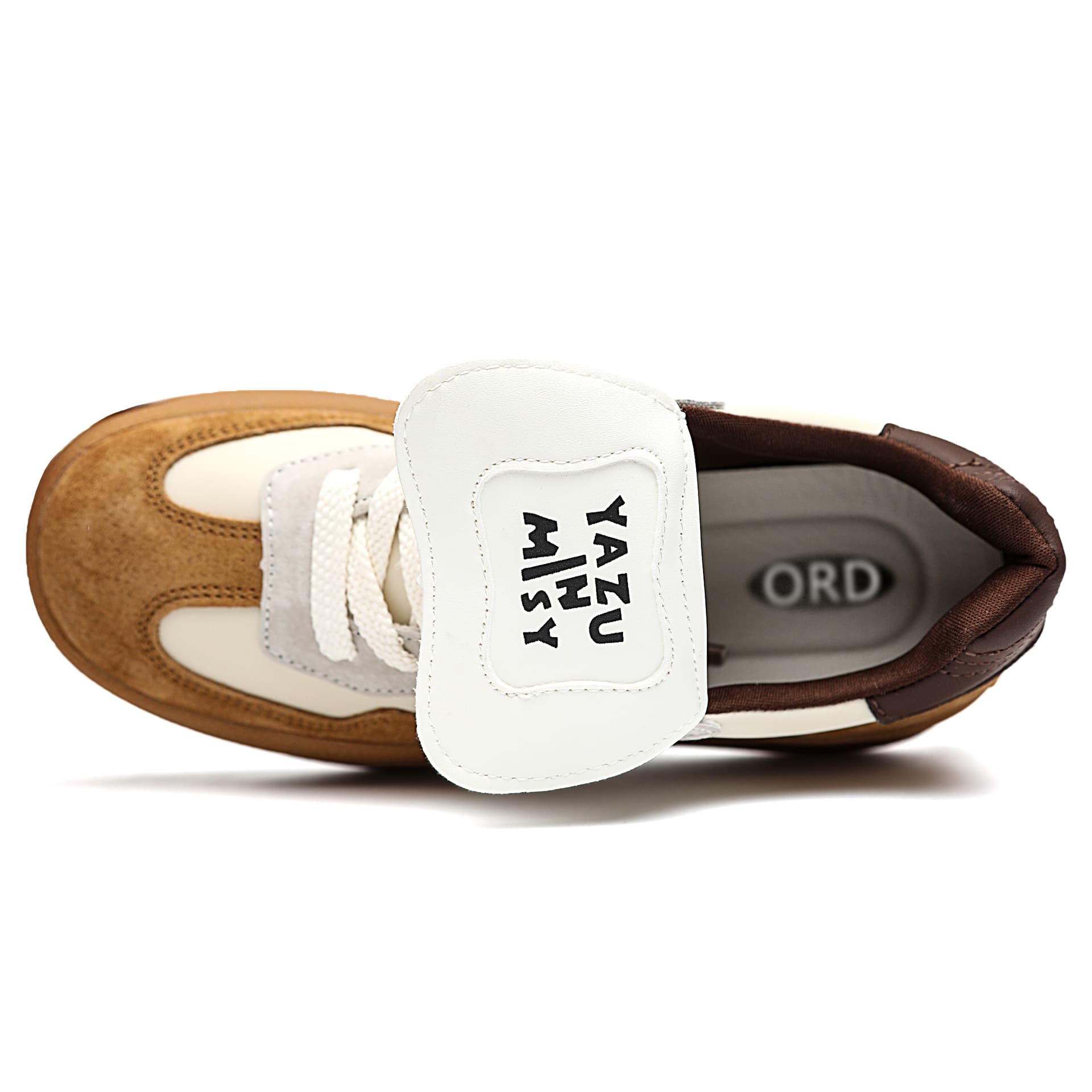 Кроссовки ORD 5CM - изображение 4