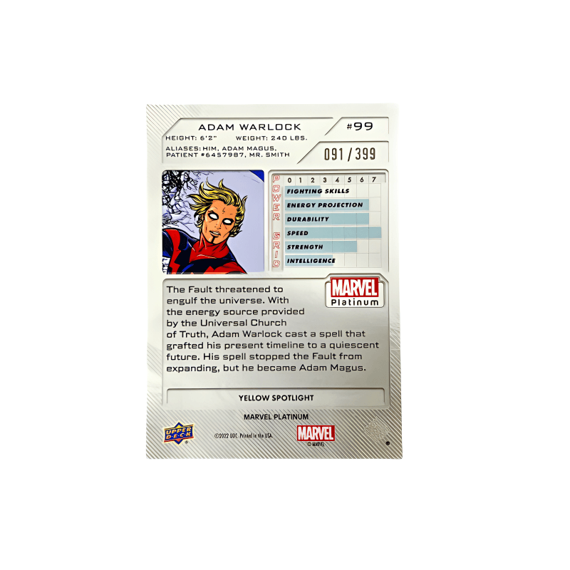 UPPER DECK 091399 IP - изображение 3