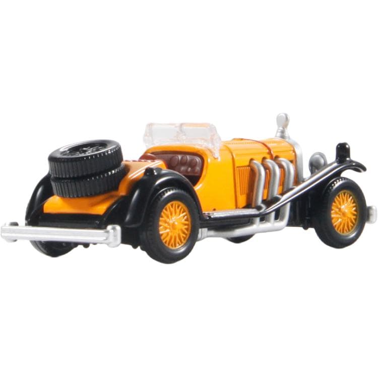 TAKARA TOMY SSK - изображение 2