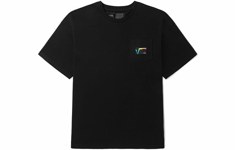 Футболка Vans LogoT - изображение 2