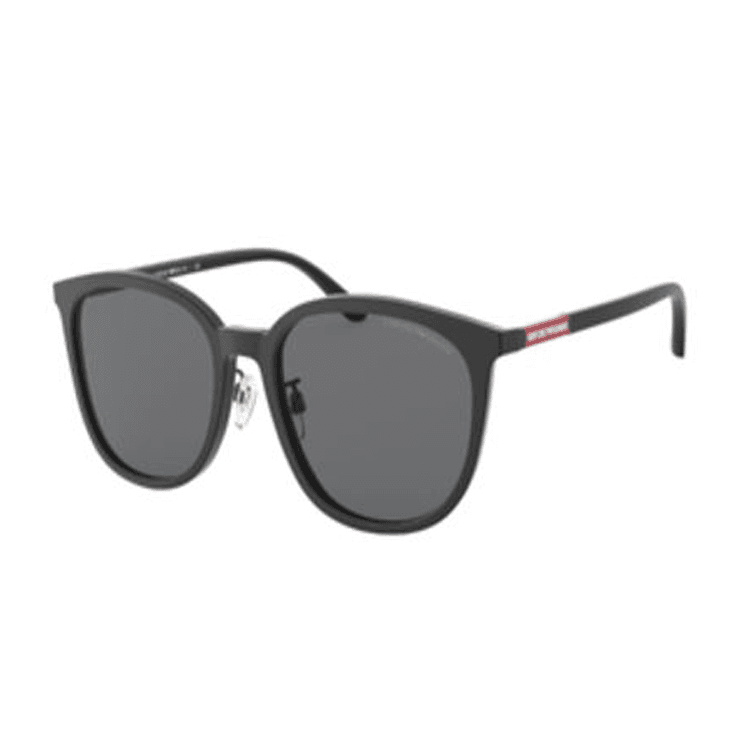 Солнцезащитные очки EMPORIO ARMANI Logo - - изображение 1