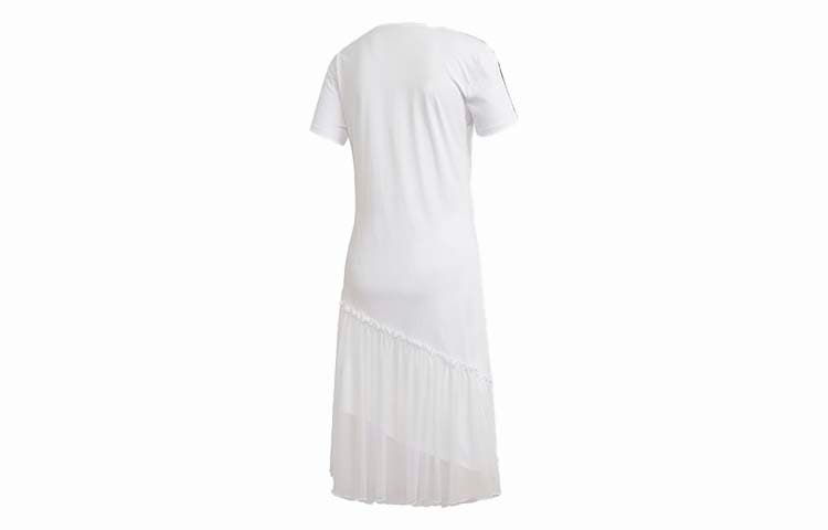 Платье adidas Originals Tulle Dress - изображение 2