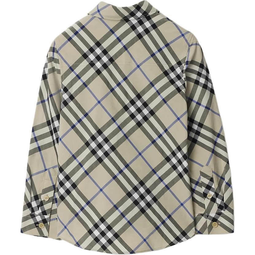 Burberry SS24 - изображение 2