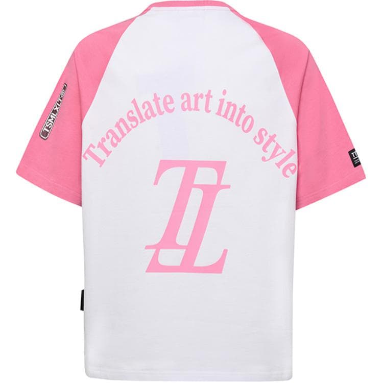 Футболка TSMLXLT T - изображение 2